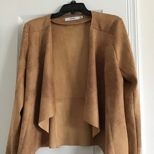 Woman’s casual jacket